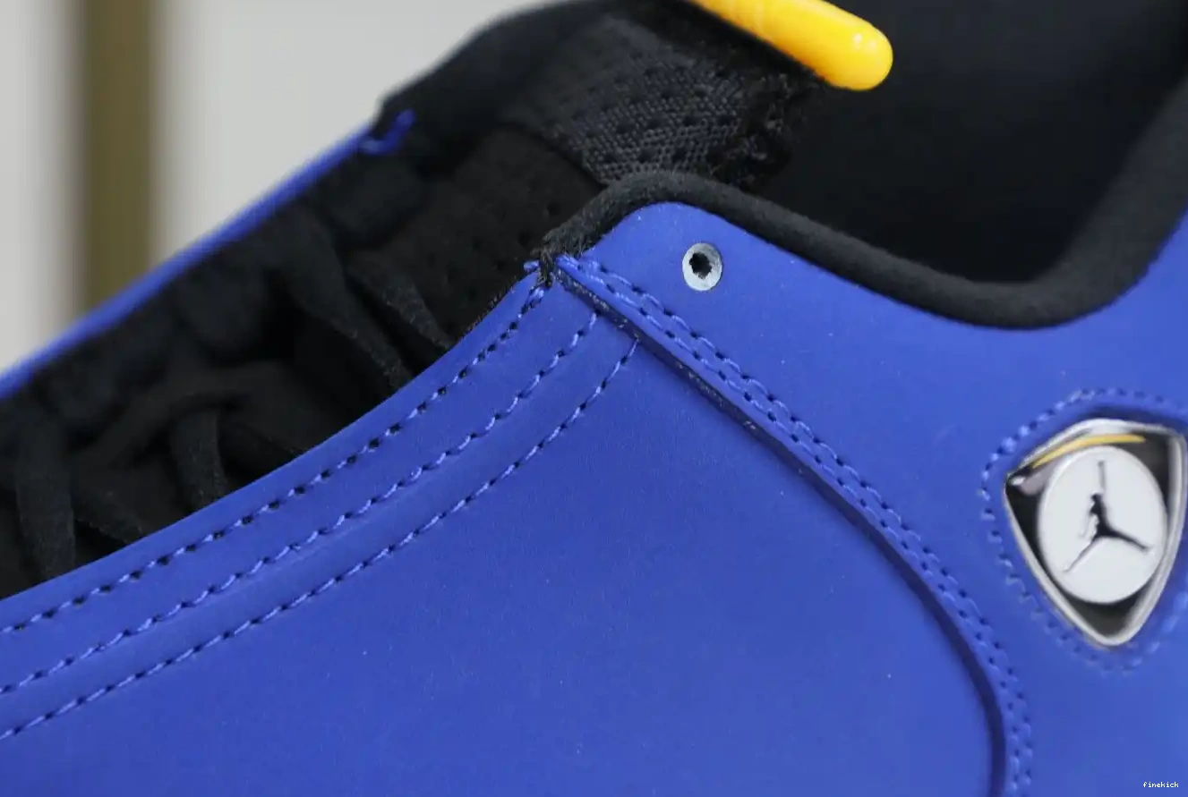 Jordan 14 Jordan Retro
